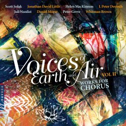 7. CD#19 Voices-Of-Earth-Air-Front-Cover