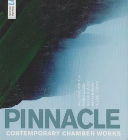 4. CD#16 Pinnacle