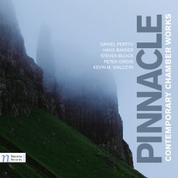 51-PINNACLE - Front Cover